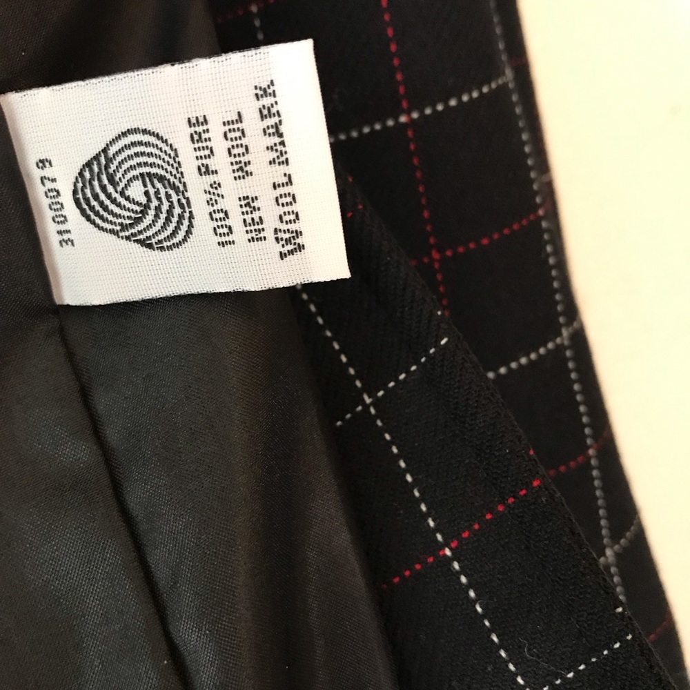 Pendleton | Virgin Wool Blazer - image 6